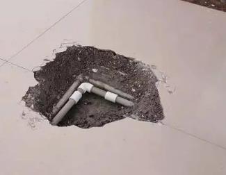 阜新市卫生间漏水维修公司为您分享如何判断家里漏水