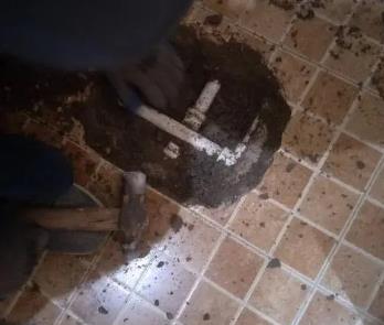 阜新市卫生间漏水维修公司为您分享下卫生间渗水如何处理及注意事项