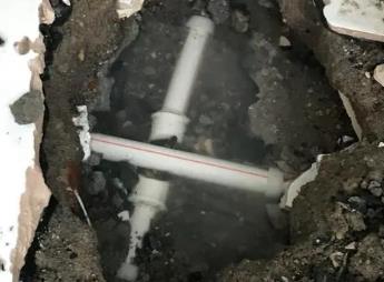 阜新市阳台漏水维修公司为您分享楼上楼下漏水怎么处理