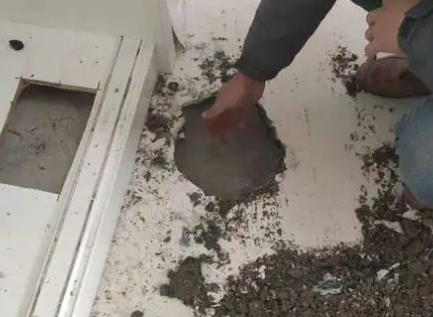 阜新市卫生间漏水维修公司分享下精确定位查漏水一次多少钱?不同级别收费不同