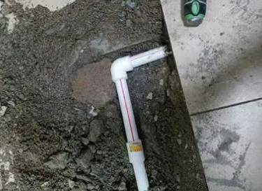 阜新市阳台漏水维修时有哪些声音会影响检漏仪